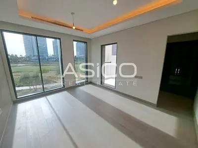 4BR Villa Plot | Bel Air DAMAC Hills | Vacant
