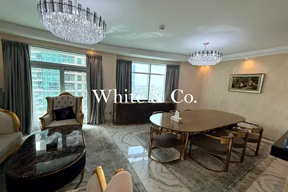Vacant Now | Fully Furnished | High Floor