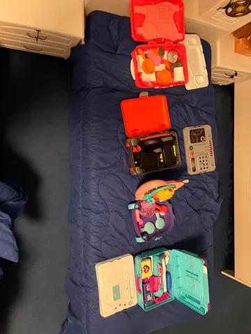 Toys