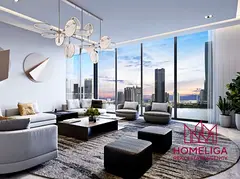 TOP Canal | Skyline View | Peninsula Four