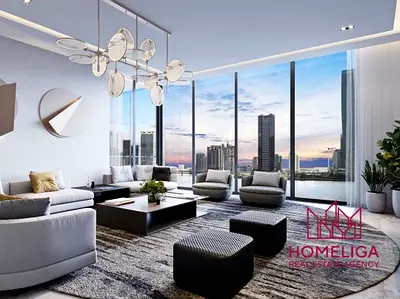 TOP Canal | Skyline View | Peninsula Four
