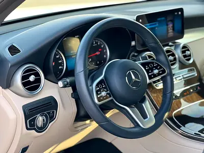Mercedes-Benz GLC 300, миниатюра 7