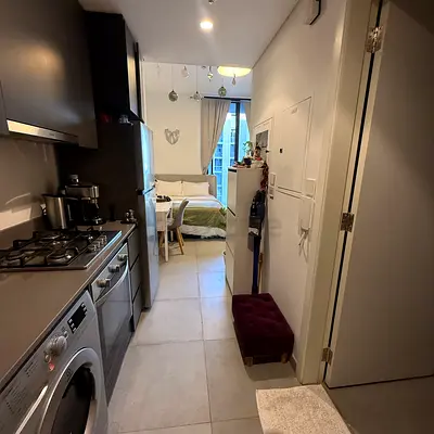 الشارقة . منطقة الجادة