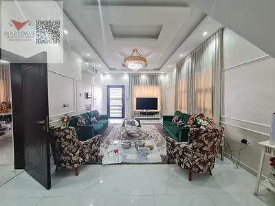 Villa for sale, freehold, at a very special price, including water, electricity and air conditioning!!