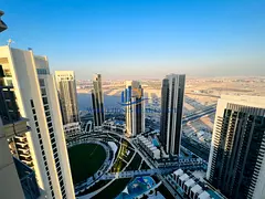 Prime Location | Unfurnished | Park View