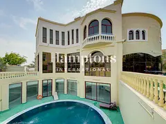 Fully Furnished | Lake Facing | Luxury Community