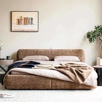 King Size Brand New Fully Customisable