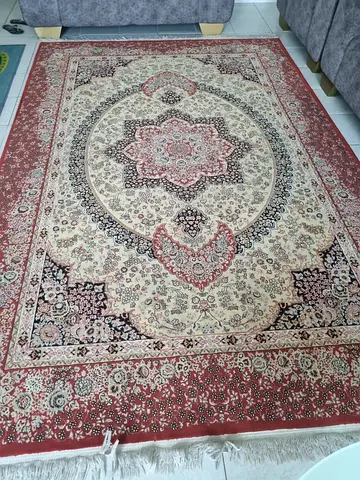 Beautiful Turkey Carpet for sale in Sharjah