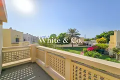 Exclusive | Amazing Location |Corner Plot