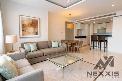 Best Price | Fully Furnished | Premium Tower