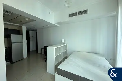 Exclusive Unit | Full Marina View | Furnished