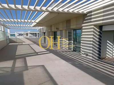 Stunning 4BR Penthouse Plus Maids Room | Well Maintained