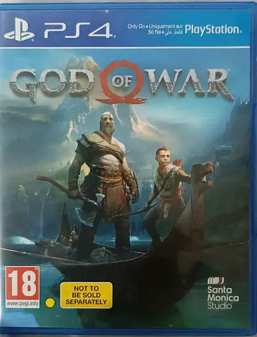 اسطوانات بلاي ستيشن 4