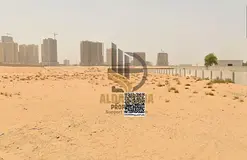 A great opportunity to own a residential investment plot in Al Helio 2, located in Ajman. This fast-