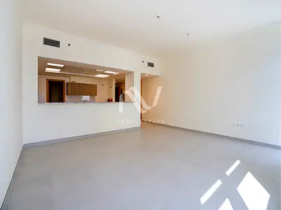 Vacant | Partial Canal View | Spacious Layout