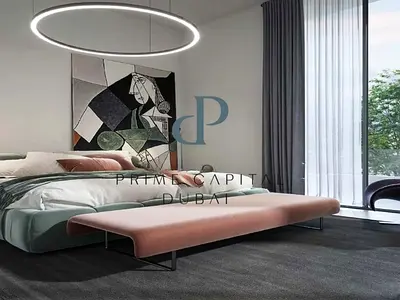 Genuine Resale | Ready Unit | Modern Lay out