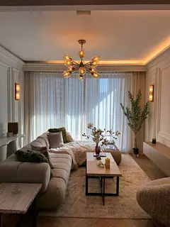 1BR Apartment | 827 Sq Ft | Standpoint A | Downtown Dubai | Burj Khalifa Area