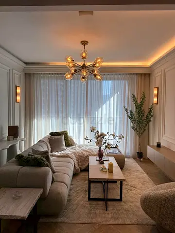 1BR Apartment | 827 Sq Ft | Standpoint A | Downtown Dubai | Burj Khalifa Area