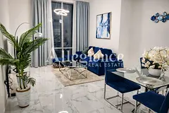 Vacant | Ready to Move | High-Quality Finishes