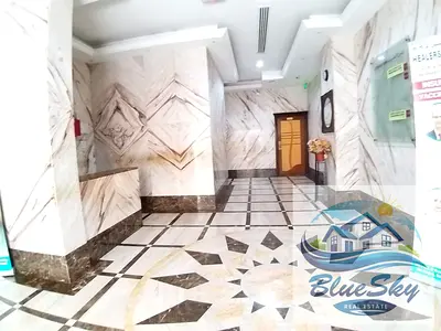 Looking NICE LOCATION cheap price 1Bhk Near king faisal road just for rent 34k