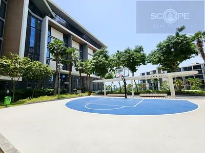 Spectacular 4 Bed+Maid, Residences, Bluewaters