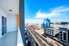2BR Chiller Free| 1 Month Free| 4 Cheques| Near Metro