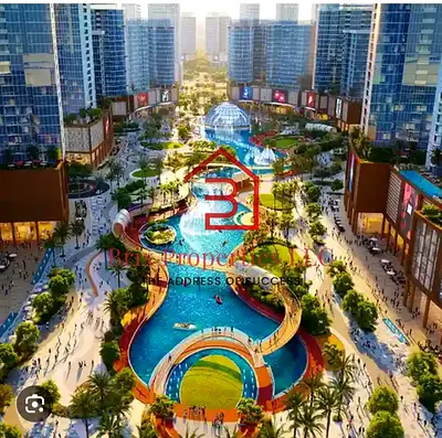 1️⃣ Ramadan Special | Ajman’s First Lagoon Community | 10% Cash Discount
