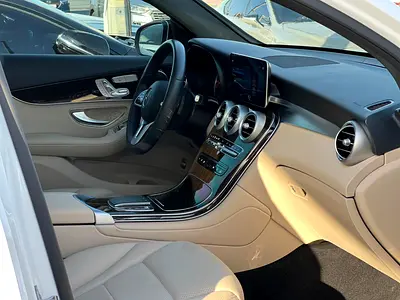 Mercedes-Benz GLC 300, миниатюра 15