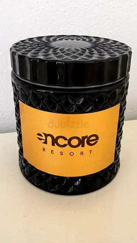 -60 % LUXURY RESORT CANDLE