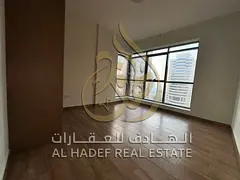 📍 The Most Prestigious Strategic Location in the heart of Al Taawun area, situated directly on th