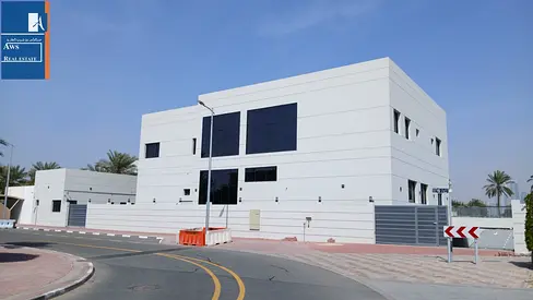 6-Bedroom Villa G+1 | with Gym, Library & 8-Car Parking