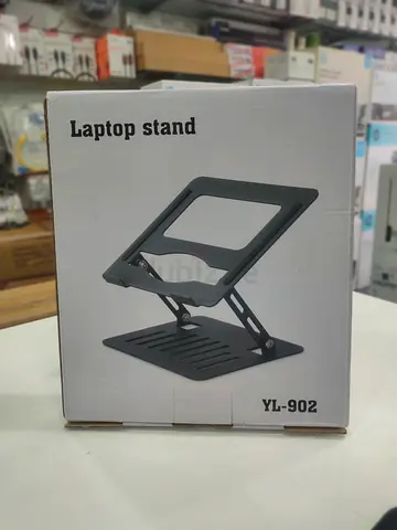 Adjustable Laptop Stand