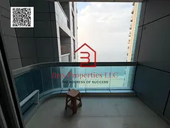 2 Bedroom partial sea view apartment water front property in ajman corniche