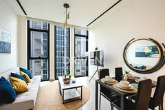 High Floor | Prime Location | Ready to move in
