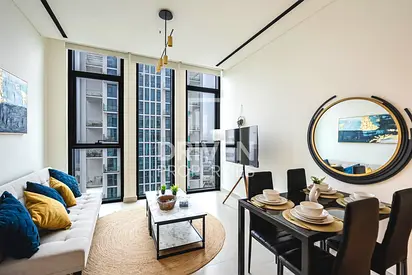 High Floor | Prime Location | Ready to move in