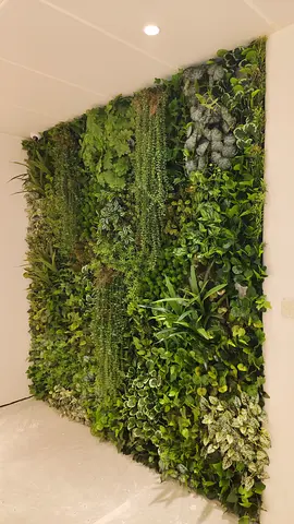 Interior design office