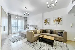 Fully Furnished | Open View | Well Maintained