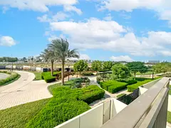 Modern Family Living | 3BR Villa | Dxb South