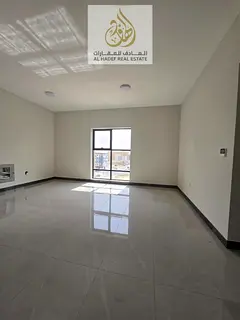 🏡 2BR Apartment for Rent – First Tenant | 3 Bathrooms + Balcony | Super Deluxe Finishing | Al J