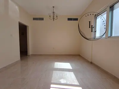 Lavish 1bhk apartment available in 37k with free parking.