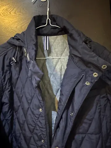Tommy Hilfiger Coat