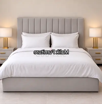 Brand new Queen size bed storage bed king bed mattress family bed queen bed double bed king size bed