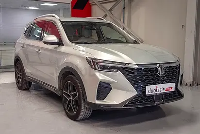 AED 973/month | 2024 MG RX5  | GCC Specs | Ref#405541