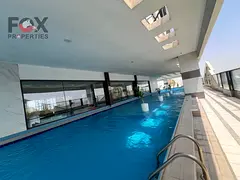2BHK apartment in Al Rashidiya 1 Ajman, 1 month free, gym, pool &amp; aqua park, annual rent AED 55,