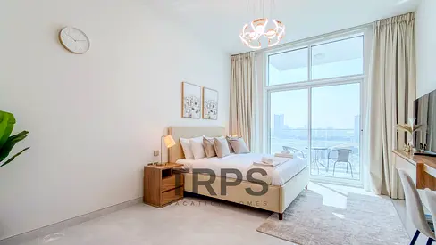 Close to Miracle Garden | Furnished