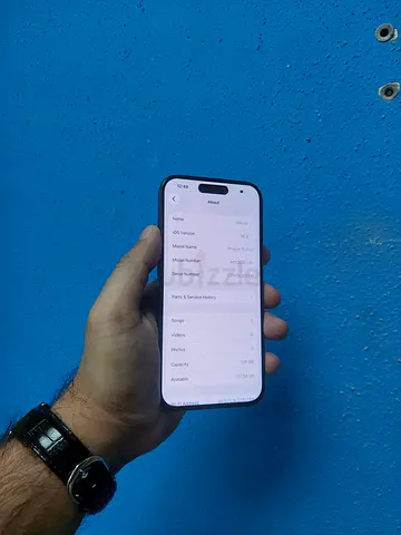 Iphone 15 Pro 128gb Esim Original