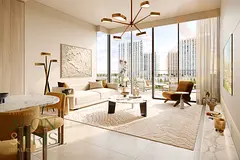 1 BR | Emaar | Dubai Hills | Green Community