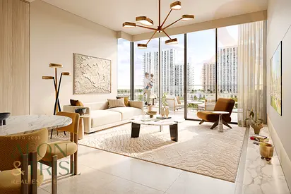 1 BR | Emaar | Dubai Hills | Green Community