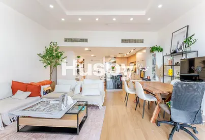 Park Facing | Fully Upgraded | Exclusive