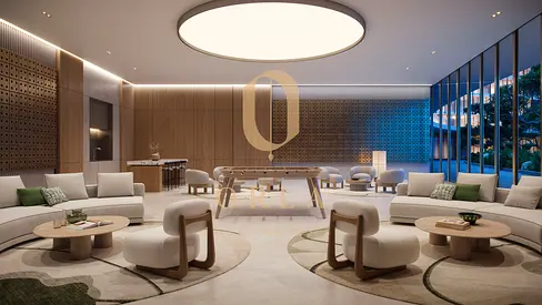 Premium Residence | Urban Layout | Elegant Interiors